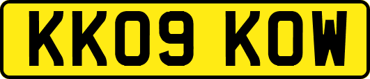 KK09KOW