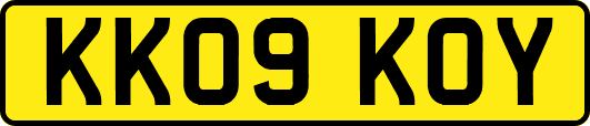 KK09KOY