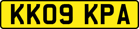 KK09KPA