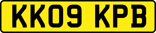 KK09KPB