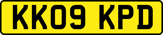KK09KPD