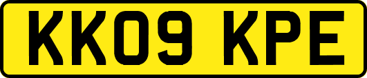 KK09KPE