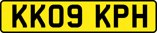 KK09KPH