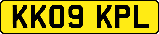 KK09KPL