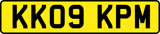 KK09KPM