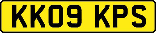 KK09KPS