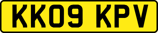 KK09KPV