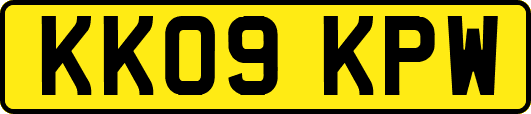 KK09KPW
