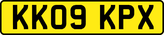 KK09KPX