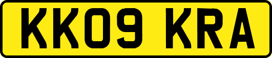 KK09KRA
