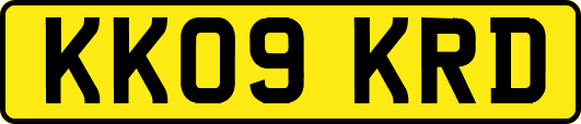 KK09KRD