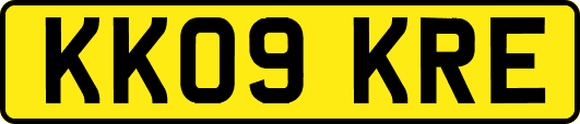 KK09KRE