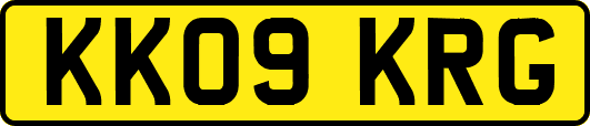 KK09KRG