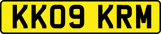 KK09KRM