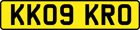 KK09KRO