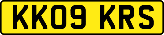 KK09KRS