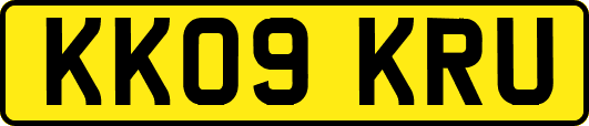 KK09KRU