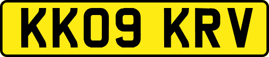 KK09KRV