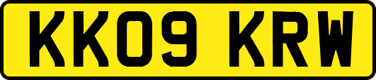 KK09KRW