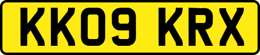 KK09KRX