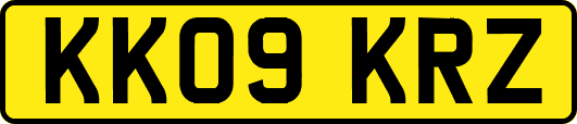 KK09KRZ