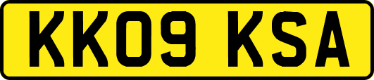 KK09KSA