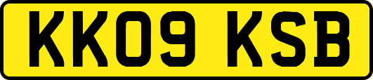 KK09KSB