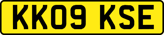 KK09KSE