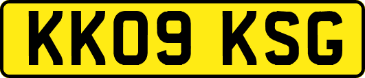KK09KSG