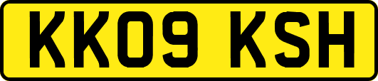 KK09KSH