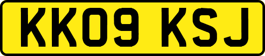 KK09KSJ