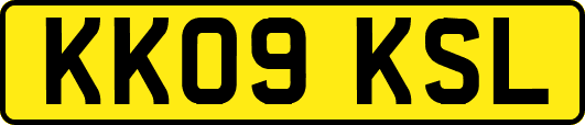 KK09KSL