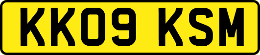 KK09KSM