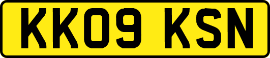 KK09KSN