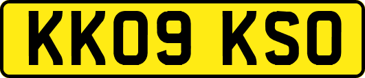 KK09KSO