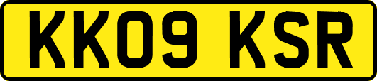 KK09KSR