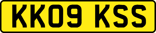 KK09KSS