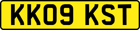KK09KST