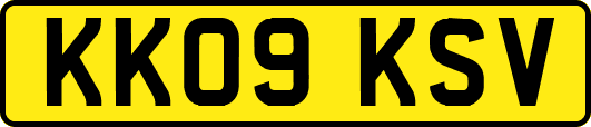 KK09KSV