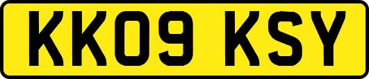 KK09KSY