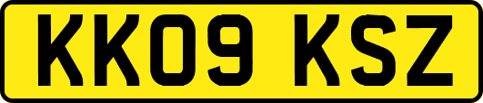 KK09KSZ