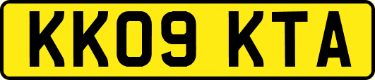 KK09KTA