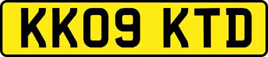 KK09KTD
