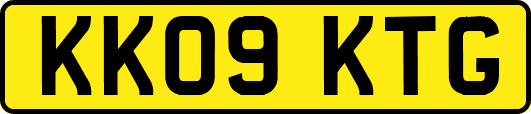 KK09KTG