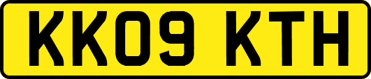 KK09KTH