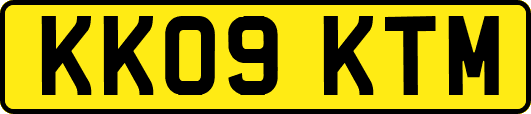 KK09KTM