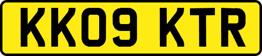 KK09KTR