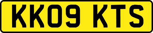 KK09KTS