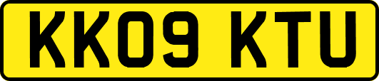 KK09KTU
