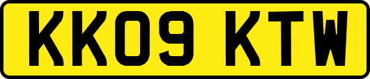 KK09KTW